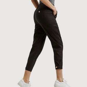 Kit and Ace Bartlett Trousers/Pant (With Cashmere)